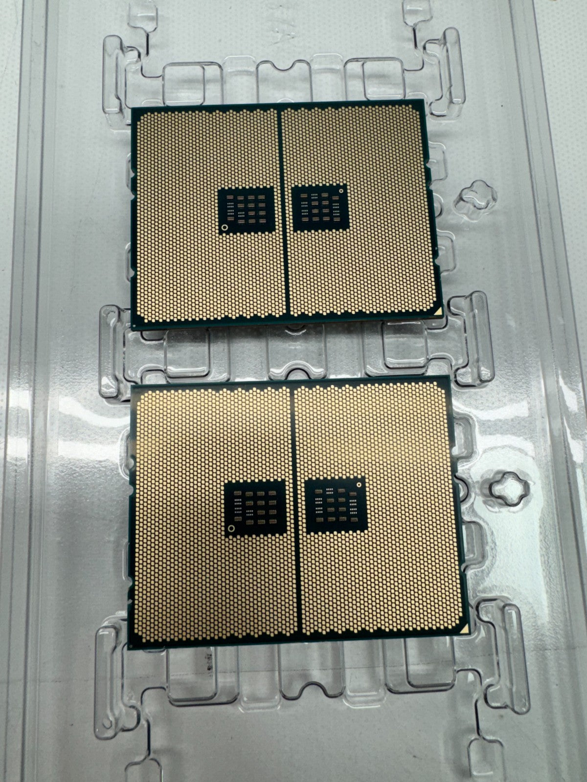 Lot of 2 AMD EPYC 7D13 3.2GHz 36-Cores 192MB Socket SP3 Processor(100-000000322)
