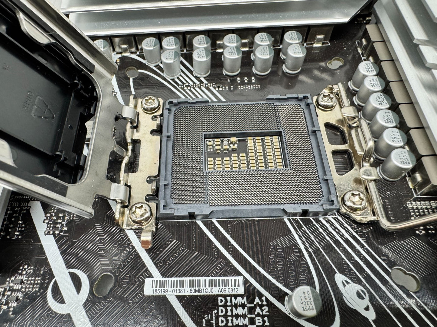 ASUS PRIME Z790-P WIFI ATX Motherboard Intel Socket LGA1700 DDR5 HDMI #*Read*