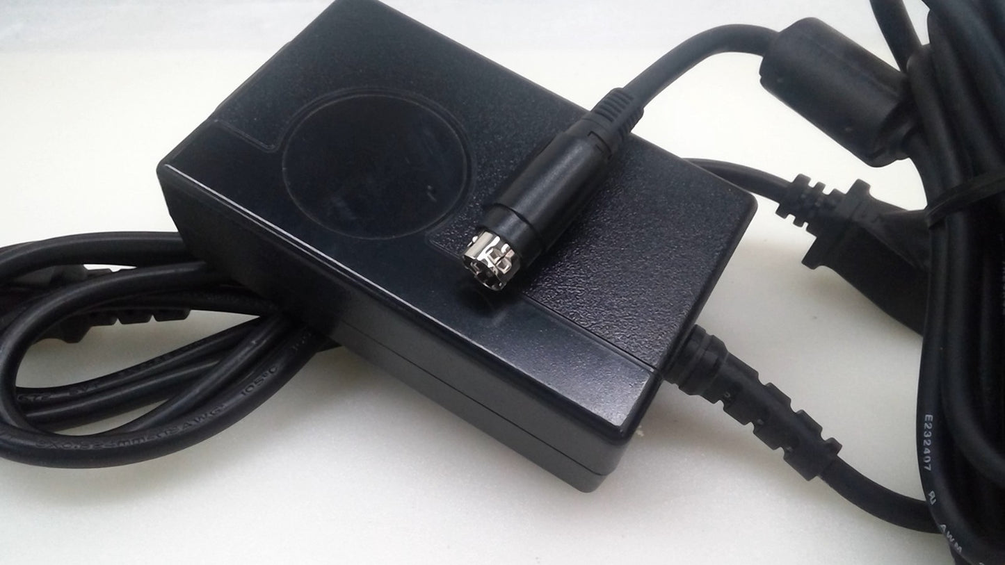 Genuine Barco Medical Adapter BPM060S24F09 Bridgepower 24V 2.7A 4-Pin