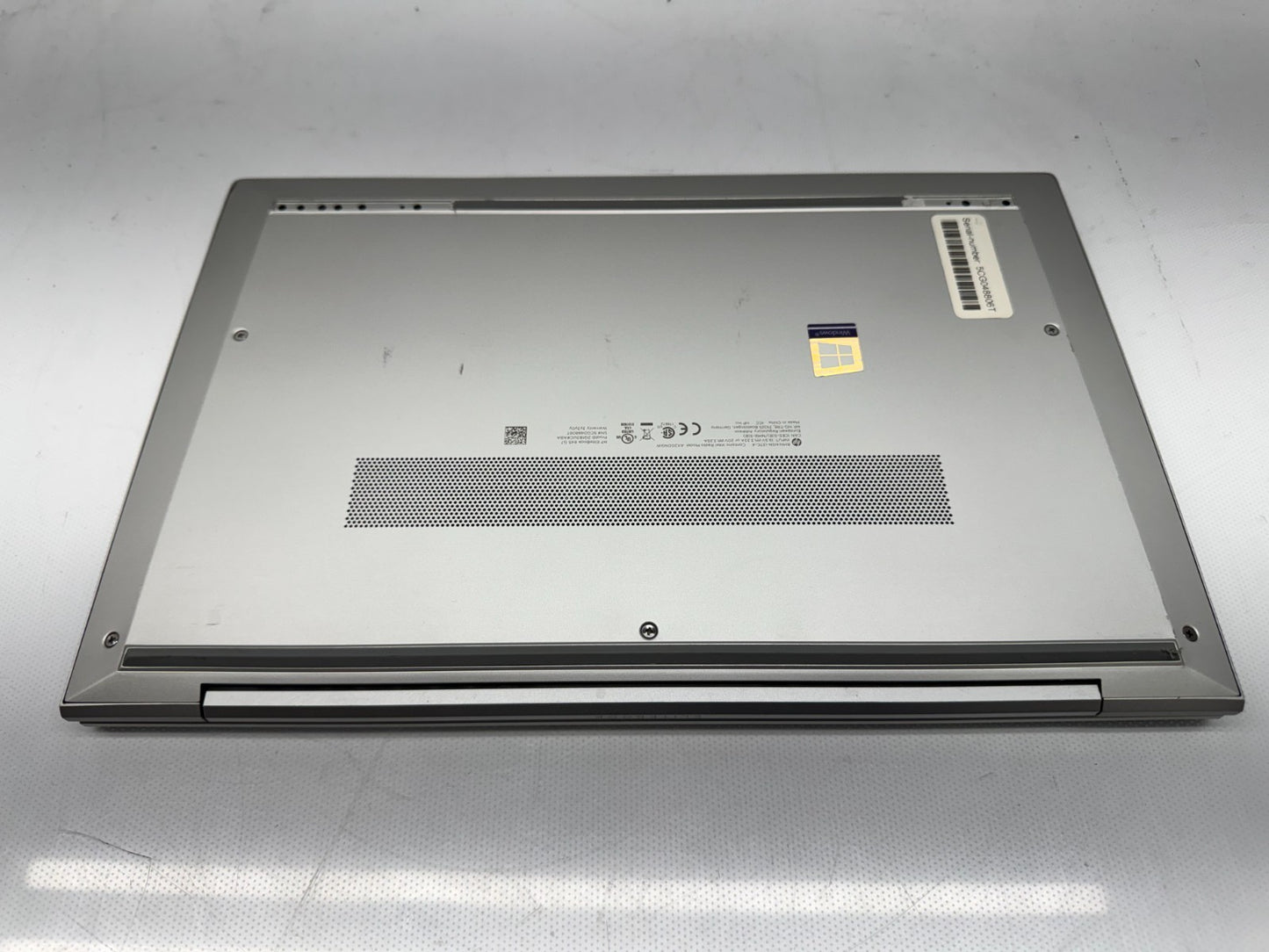HP EliteBook 845 G7 Laptop AMD Ryzen 5 4650U@2.1GHz 16GB 256GB **READ**