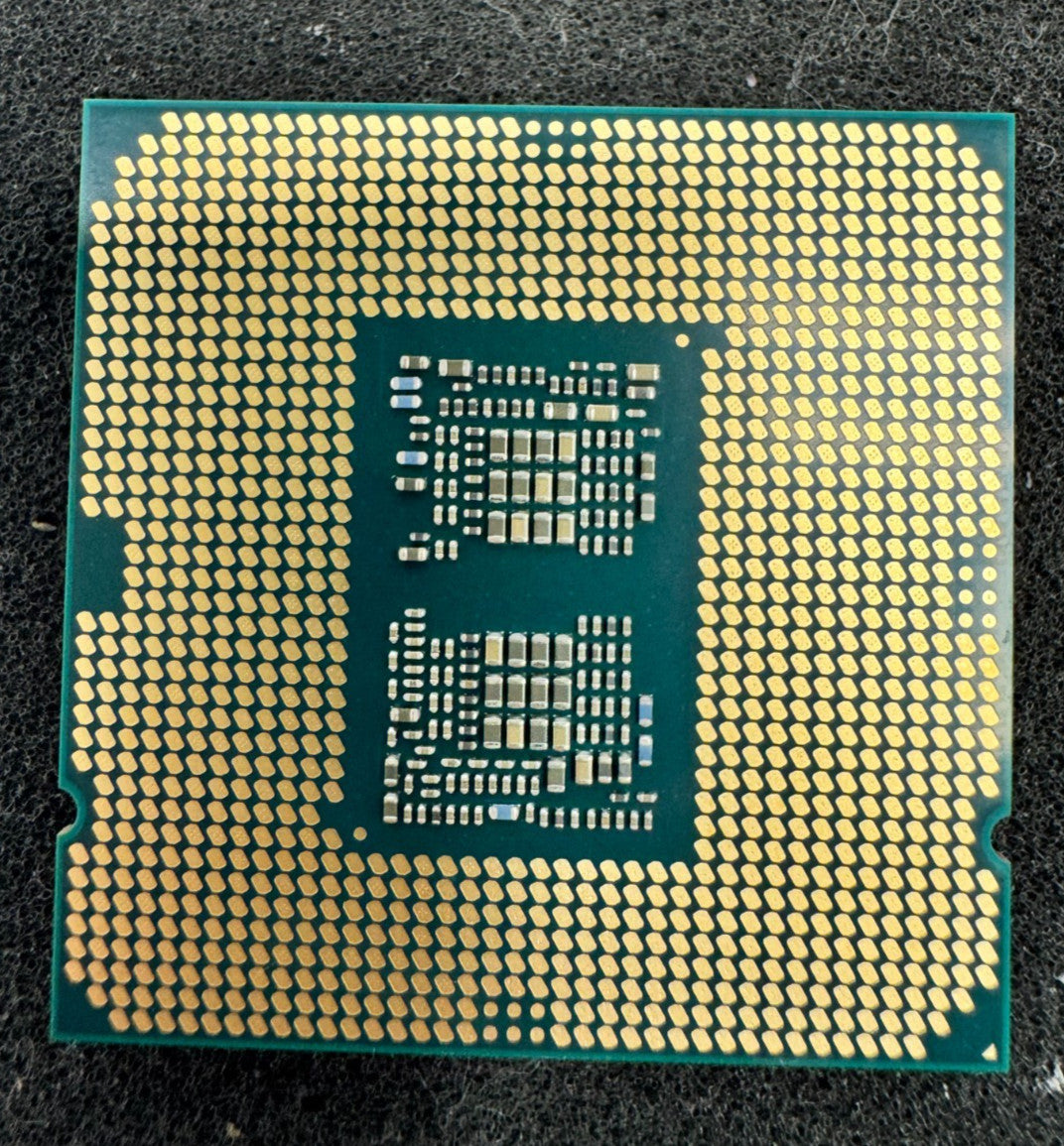 Intel Core i7-10700 SRH6Y Desktop Processor 2.9 GHz, 8-Core, 16-Thread Tested