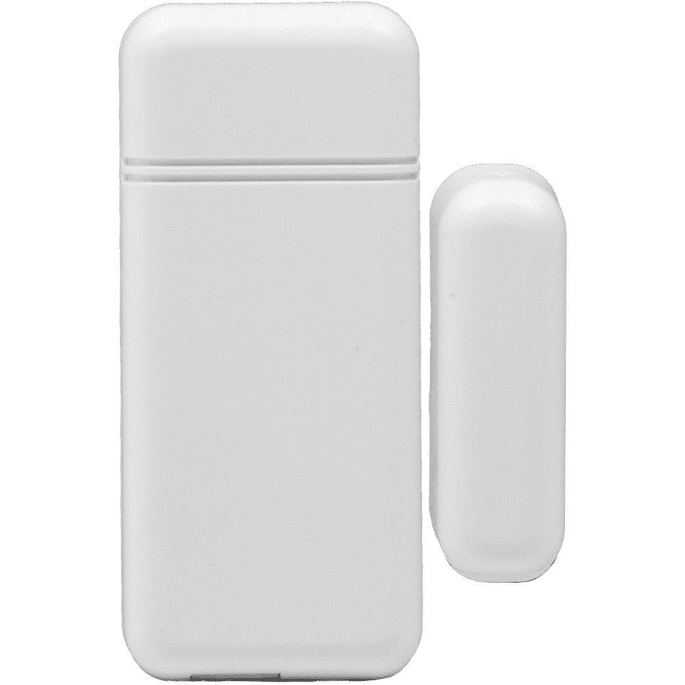 Qolsys QS1137-840 IQ DW MINI EXTENDED-S Door Window Sensor