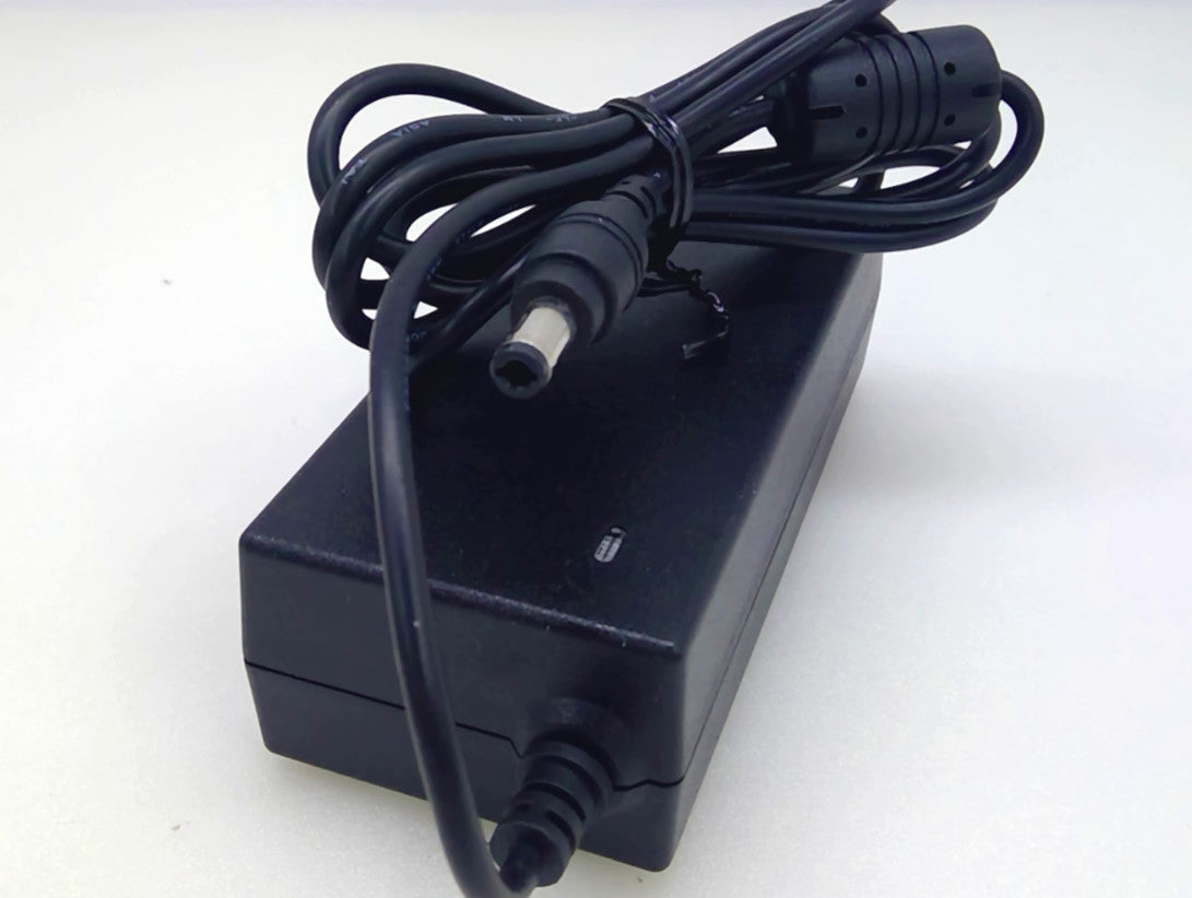 Genuine FSP FSP060-RHAC2 60W 12V 5A AC/DC Power Adapter w/ AC Cord