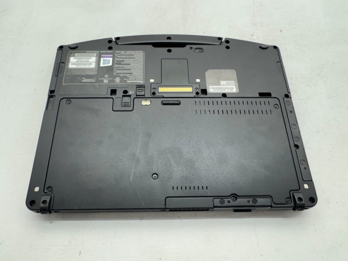 Panasonic Toughbook 1920 x 1080 FZ-54 i5-7300U@2.6GHz 16G RAM 256G SATA *READ*
