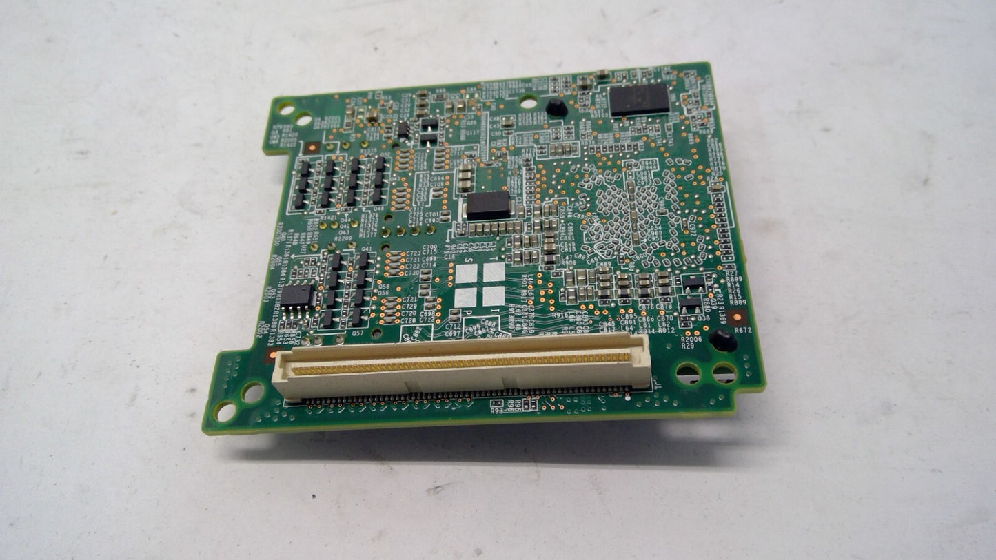 ZT System LSI SAS2308 8-Port 6GB SAS PCIE OCP Mezzanine Adapter P/N: T2618502