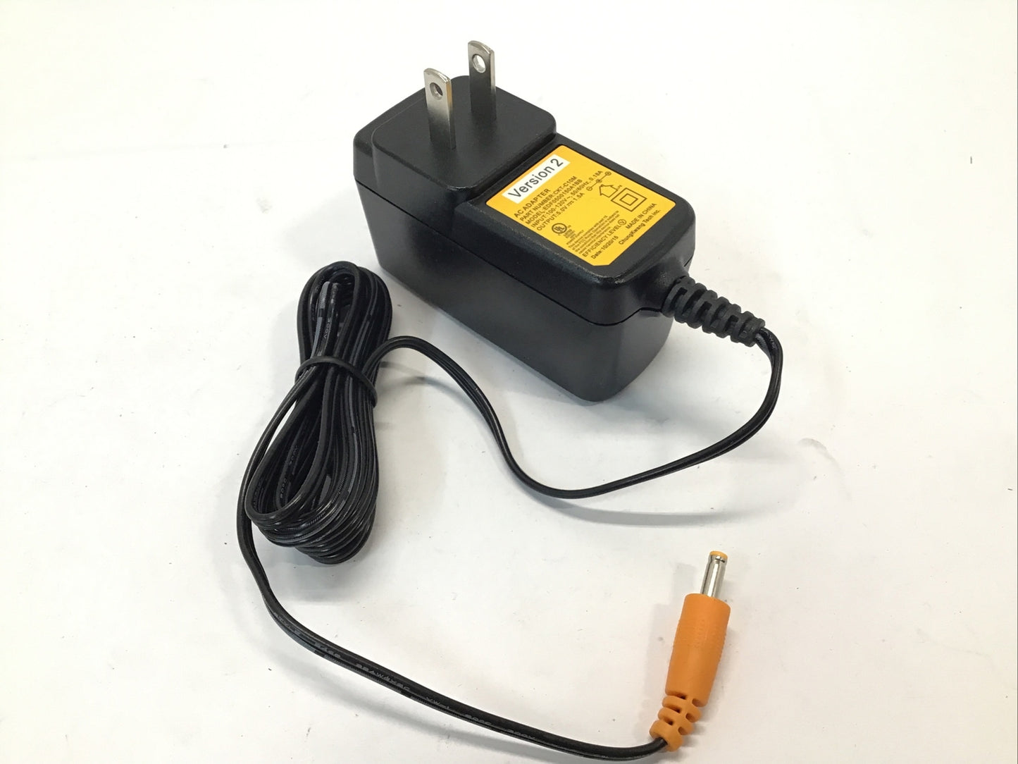 (10x) 5.0V 1.5A Charger Power Supply AC Adapter CKT-C10M EDF0500150A1BB