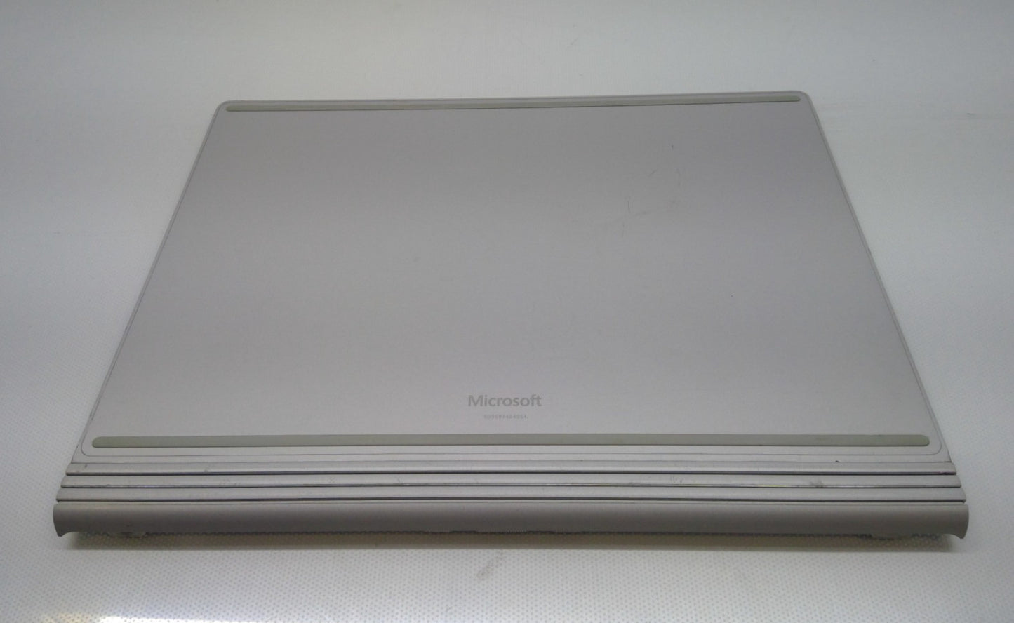 Microsoft Surface Book Keyboard Base 1704 (Keyboard Only) Silver