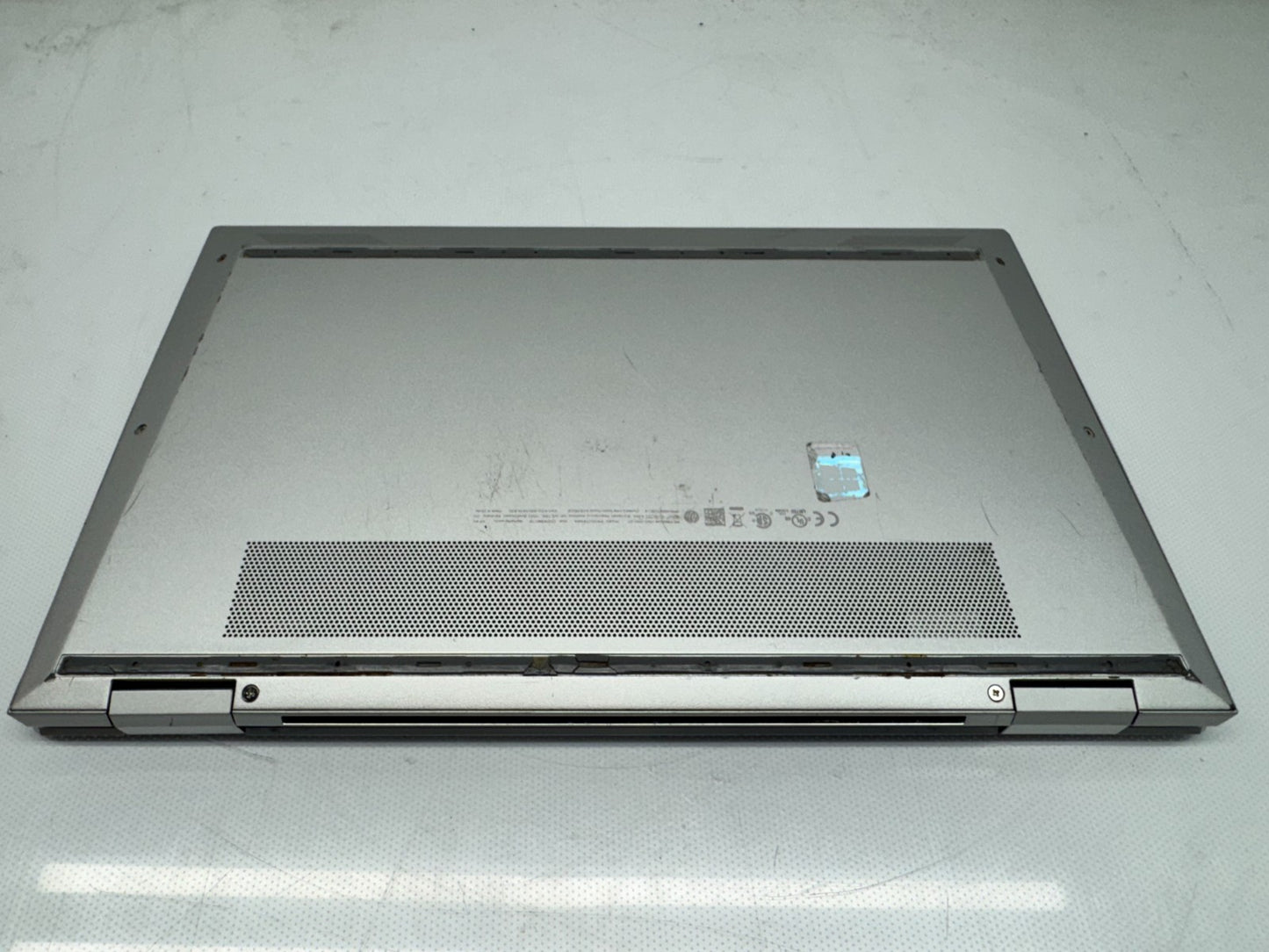 HP Elitebook x360 1040 G7 Intel i5-10210U@1.6GHz 16GB 256G Win11 No AC