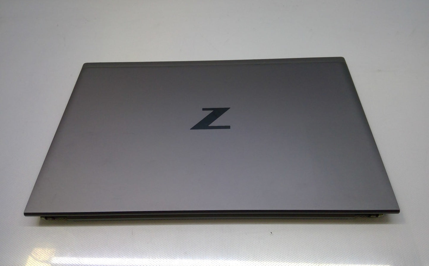 HP ZBook Firefly G8 Mobile Workstation 15.6" 1920x1080 Screen Complete Assembly