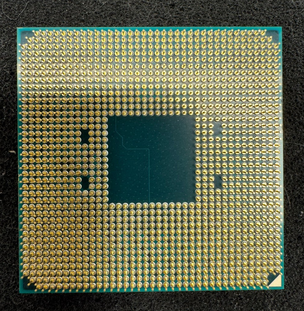 For Parts AMD Ryzen 5 4650G CPU Processor(3.7GHz, 6 Cores,12 Threads,Socket AM4)
