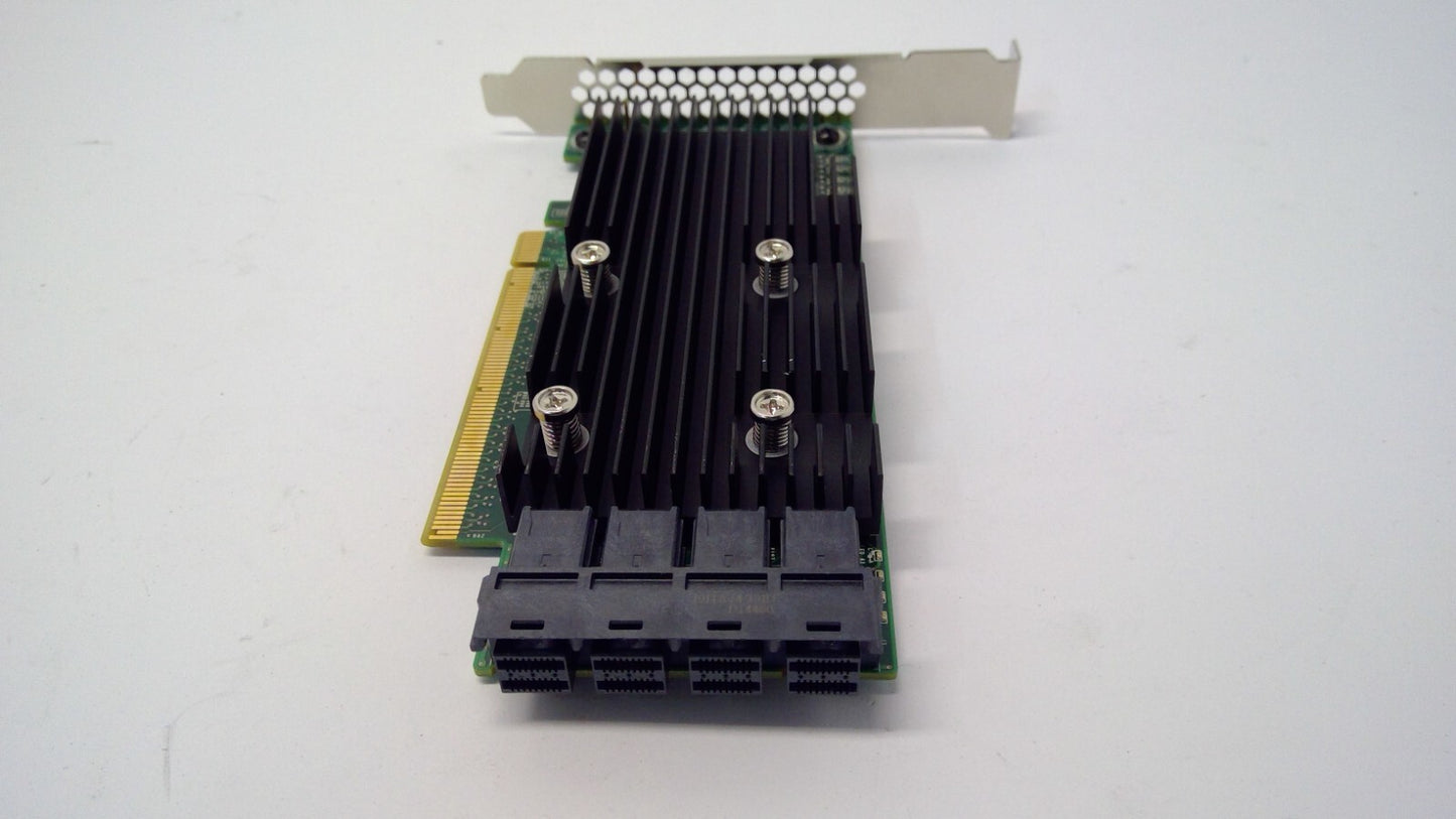 Dell PowerEdge R730 R730xd R920 SSD NVMe PCIe Controller Adapter Card P31H2