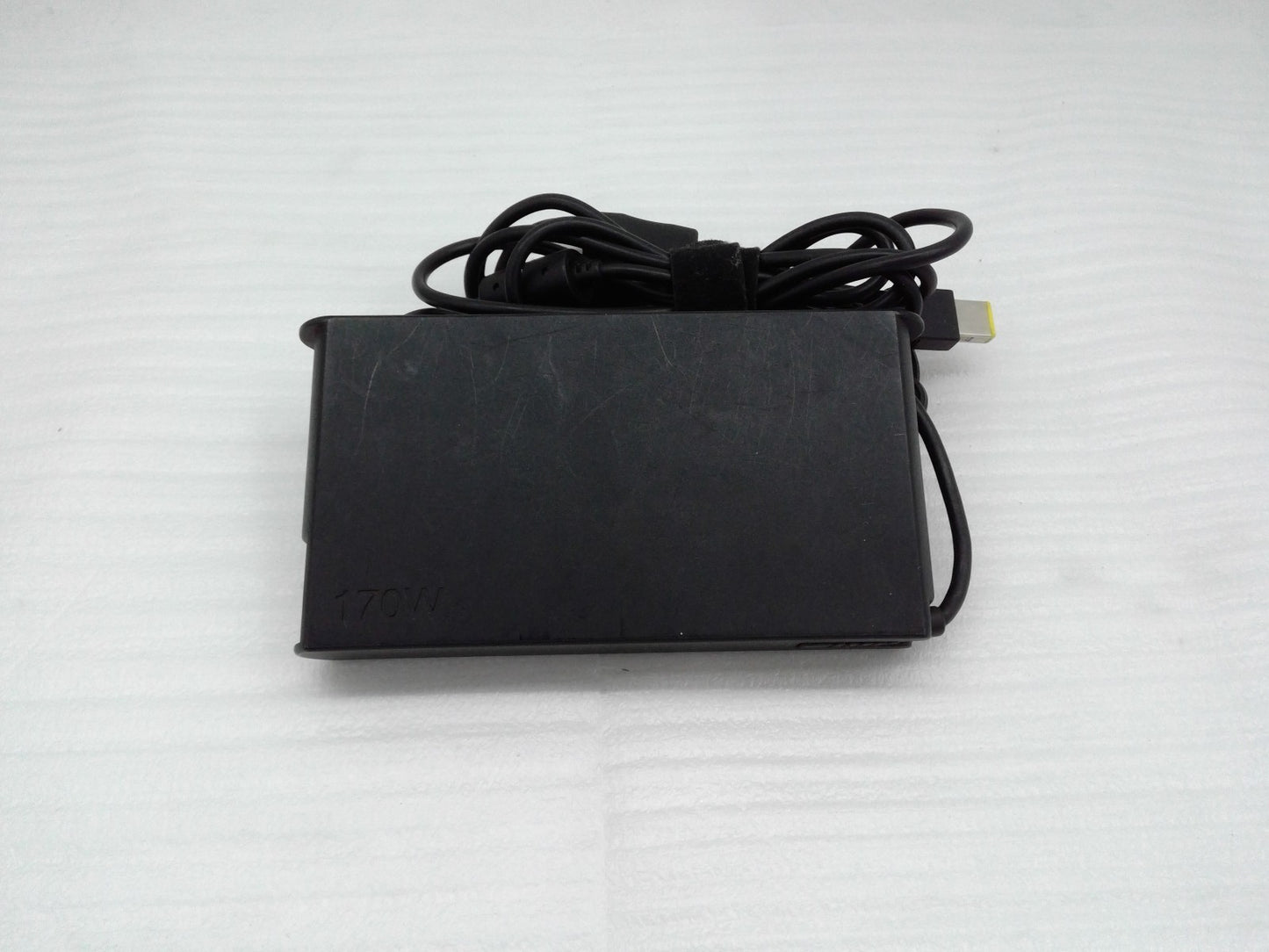 Original Lenovo 170W 20V AC Adapter ADL170SLC2A SA10R16885 02DL137 ThinkPad #