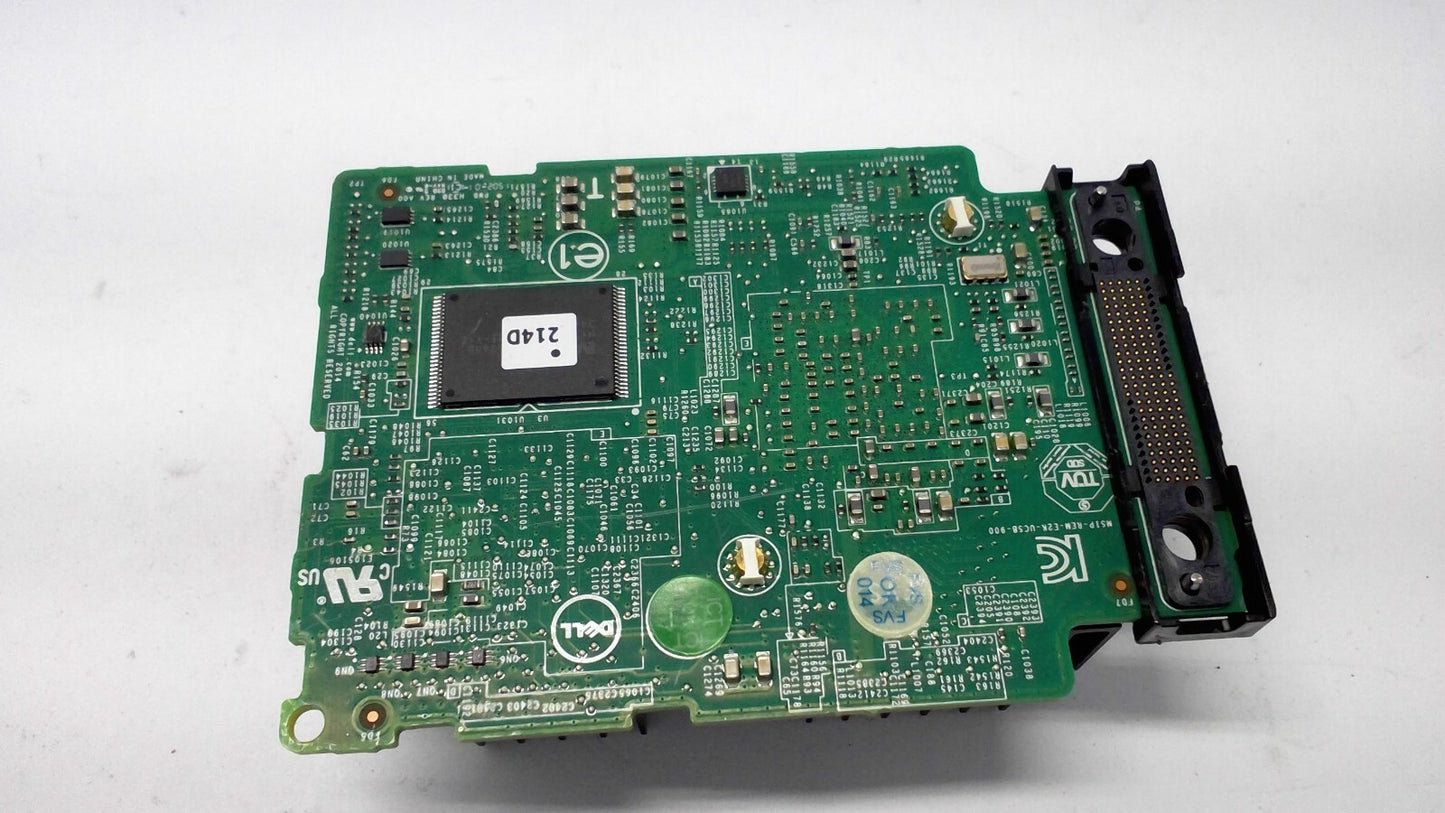 *5x* Dell PERC H330 Mini Mono PowerEdge 12Gb/s SAS/SATA Raid Controller 0GDJ3J