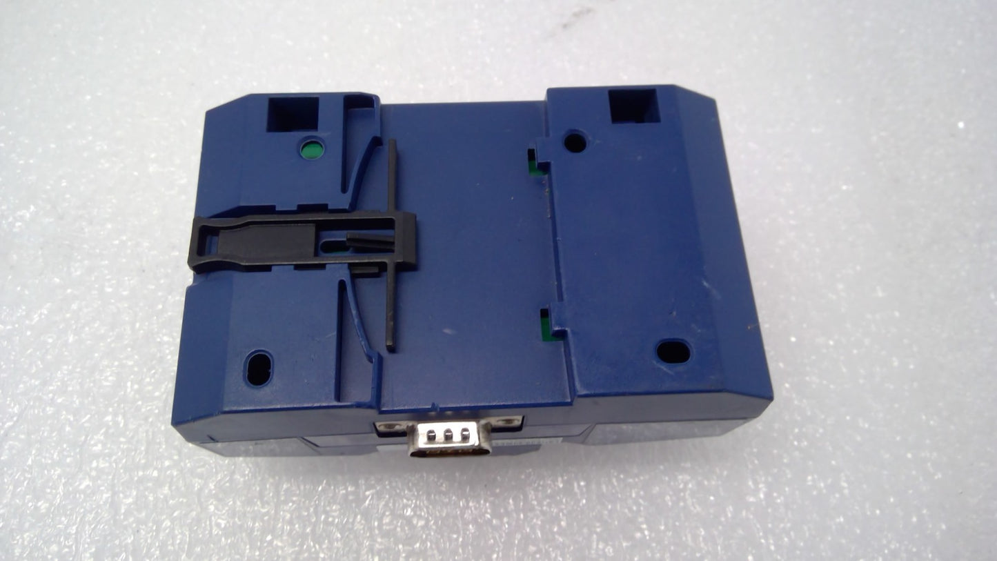 Distech Controls ECLYPSE 16 Point Input Extension Module ECY-16DI -A