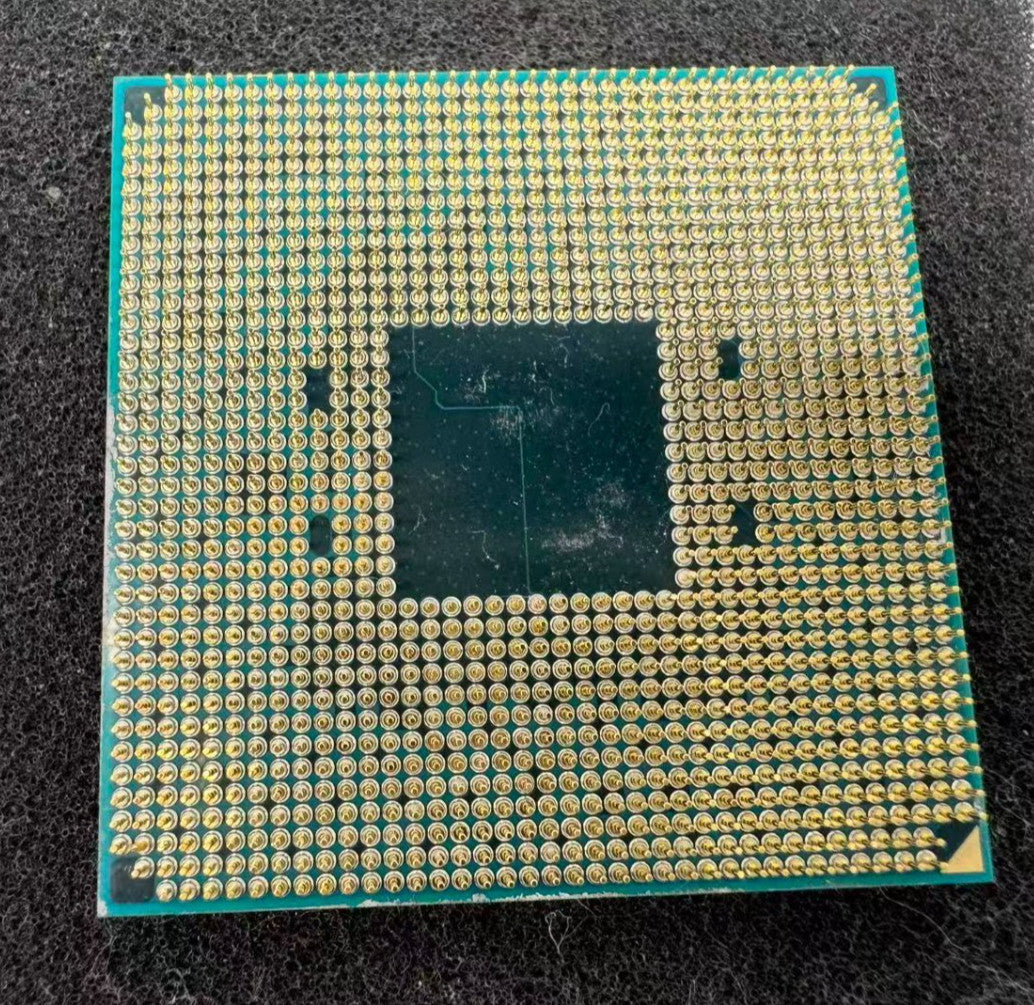 AMD Ryzen 7 5700G Desktop Processor 3.8GHz, 8-Core, 16-Thread Socket AM4 Tested
