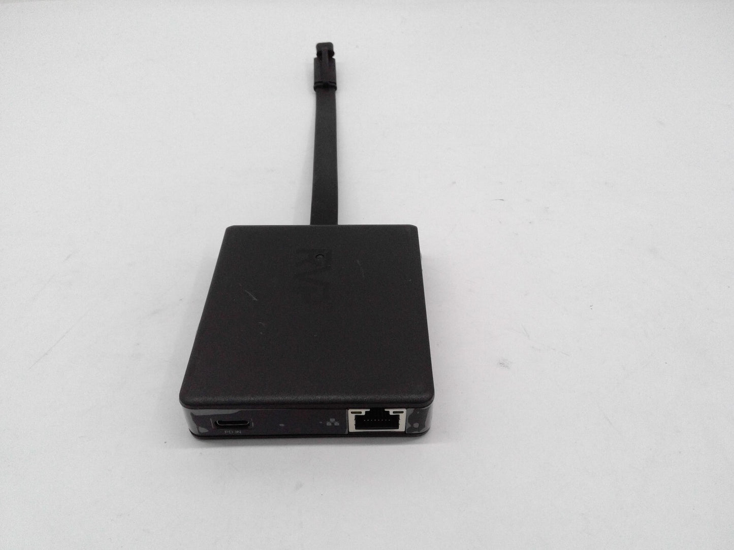 RVP 6-in-1 USB-C Docking Station with 100 Watts Laptop Charge - RVP-601