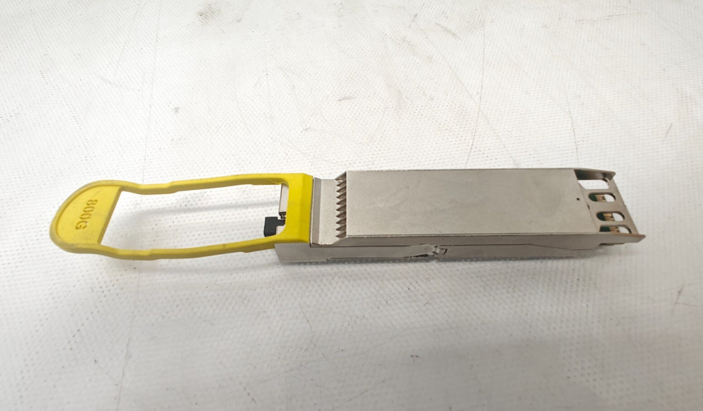 Finisar 800G SMF 1 Port Transceiver FTCE4127E1PLL-G1 800G-VFR8 800 Gbps QSFP-DD