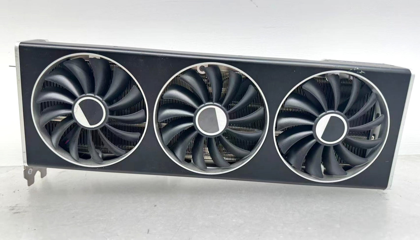 XFX SPEEDSTER MERC310 RADEON RX 7900XTX Black 24GB GDDR6 Graphics Card
