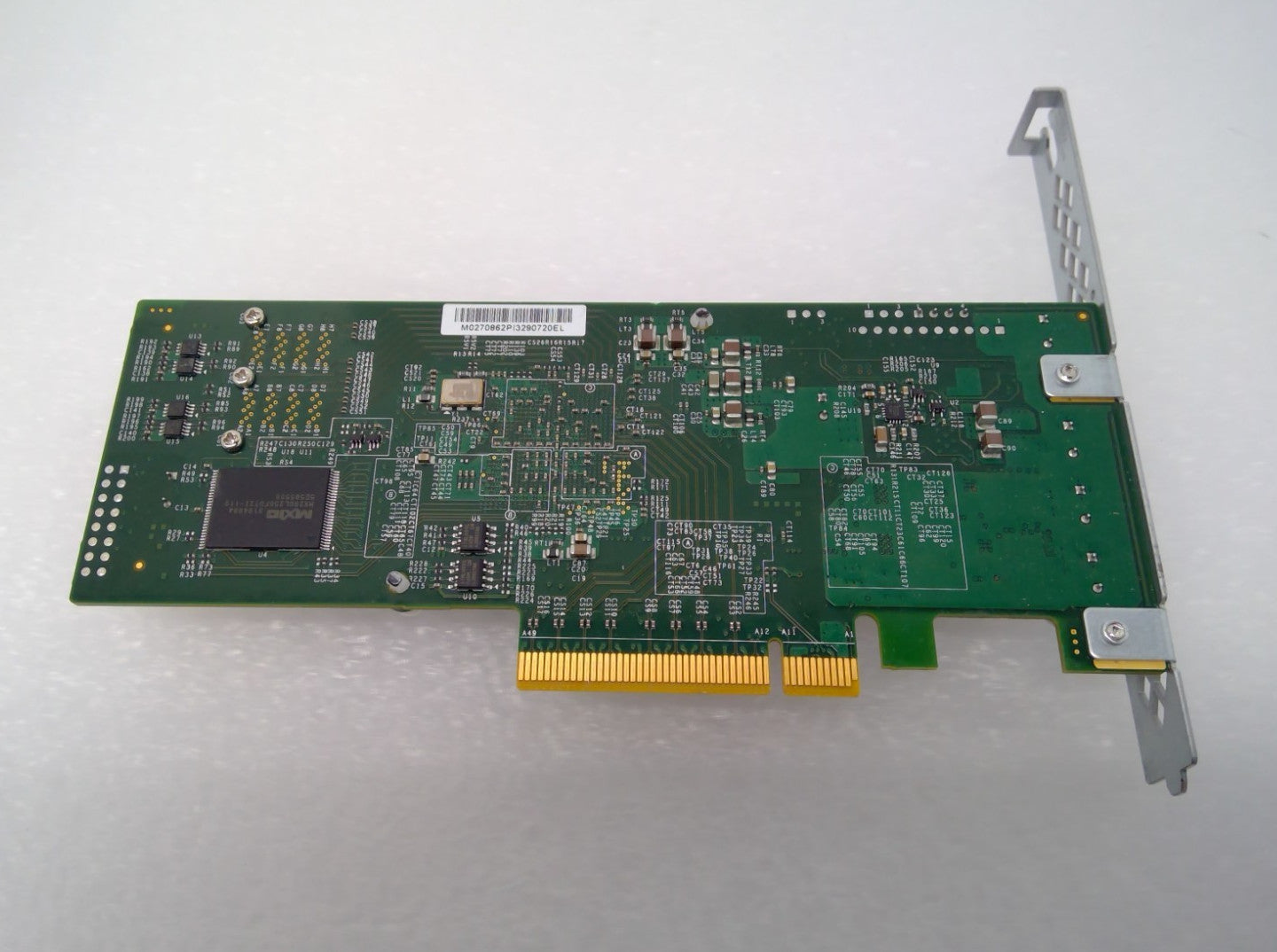 Supermicro AOC-S3008L-L8E-II008 SAS3 12Gbps 8-Port Internal PCI-e 3.0 Card