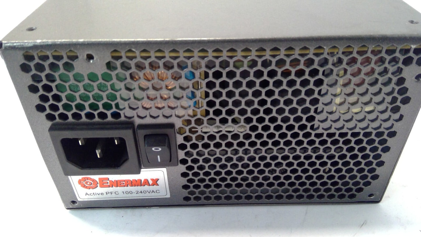 ENERMAX MODU82+ EMD625AWT 625W POWER SUPPLY