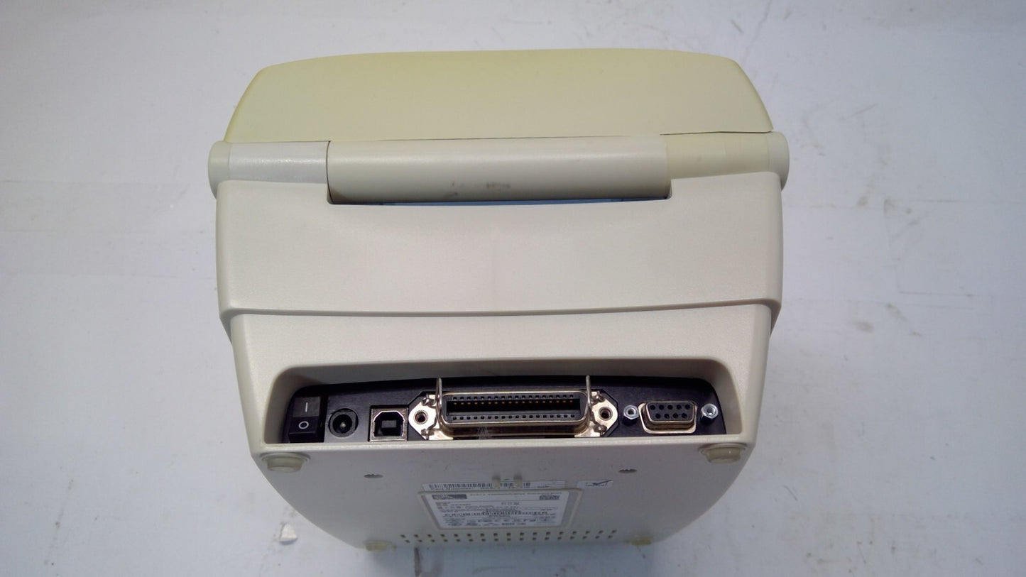 Zebra GC420T Thermal Barcode transfer Label Tag Printer GC420-100510-000