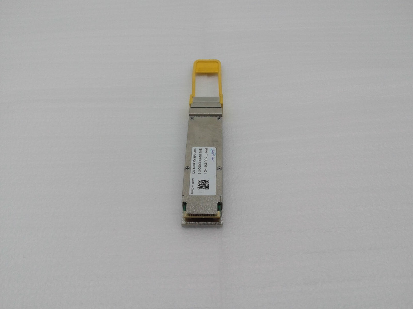 InnoLight 100G QSFP28 cGR4 BiDi TR-BC13T-H01/H00 Transceiver Module