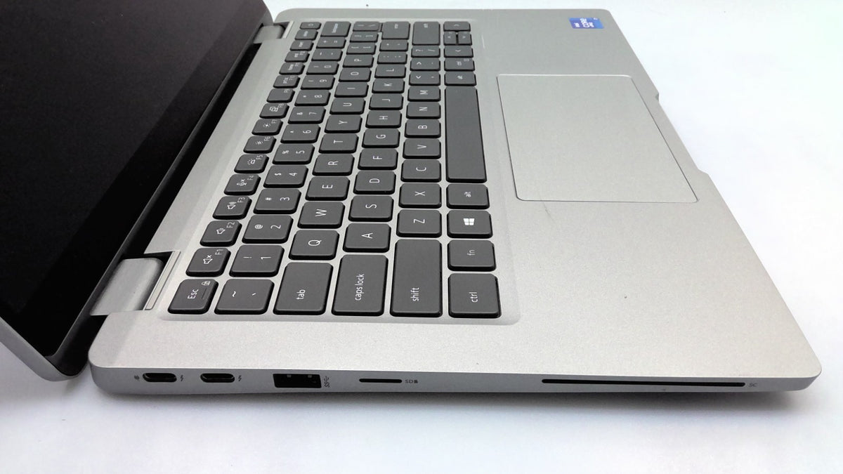 Dell Latitude 5320 Touch 13.3" i7-1185G7@3.0GHz 16G RAM 256GB Laptop Windows 11