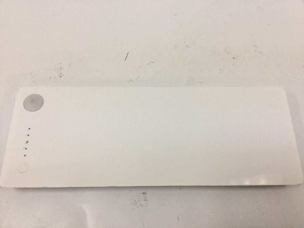 Original Genuine Apple Battery A1185 for Apple 13.3" MacBook White A1181
