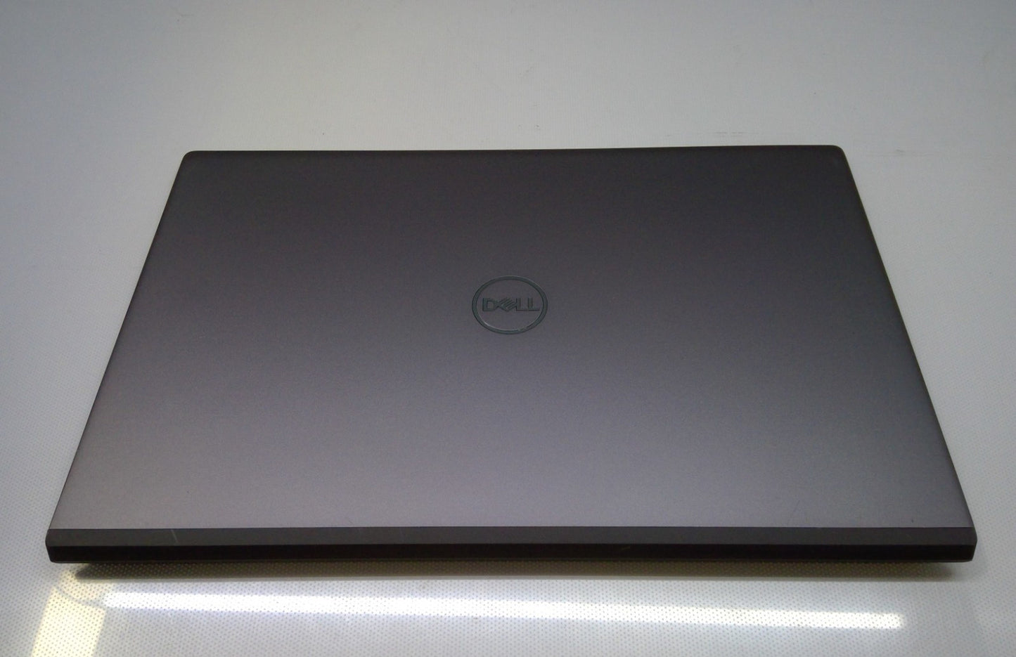 Dell Vostro 15 5501 15.6" 1920 x 1080 Matte LCD Screen Complete Assembly Gray