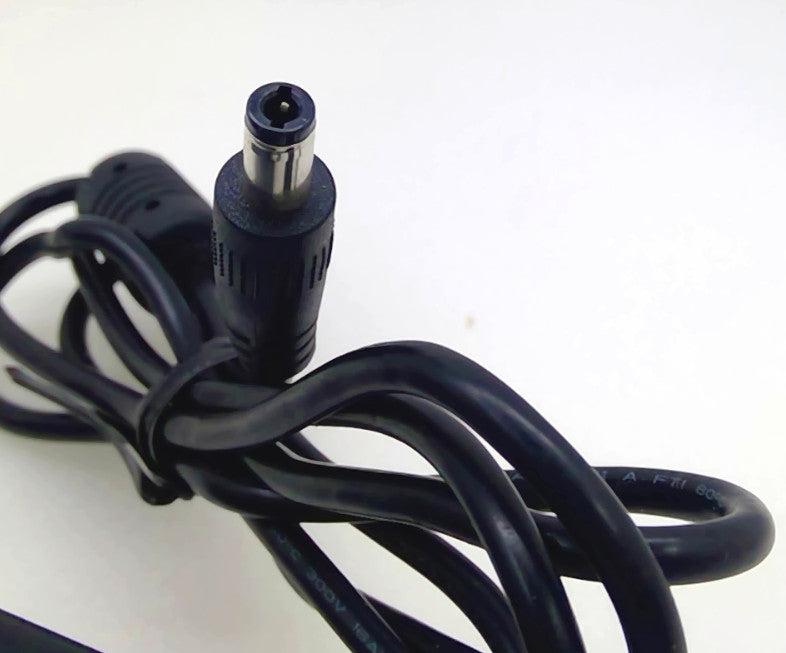 StarTech.com ADS-110CL-12-3 120072G 12V 6A 72W AC Adapter w/ AC Power Cord
