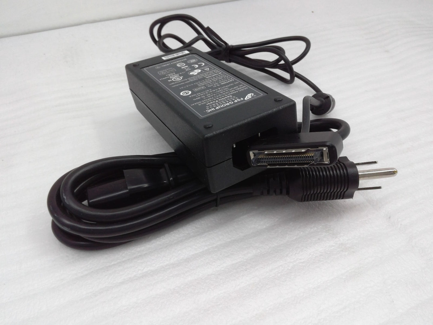 Genuine FSP FSP025-DGAA1 AC 5V 5A Adapter Power Supply Cord Charger