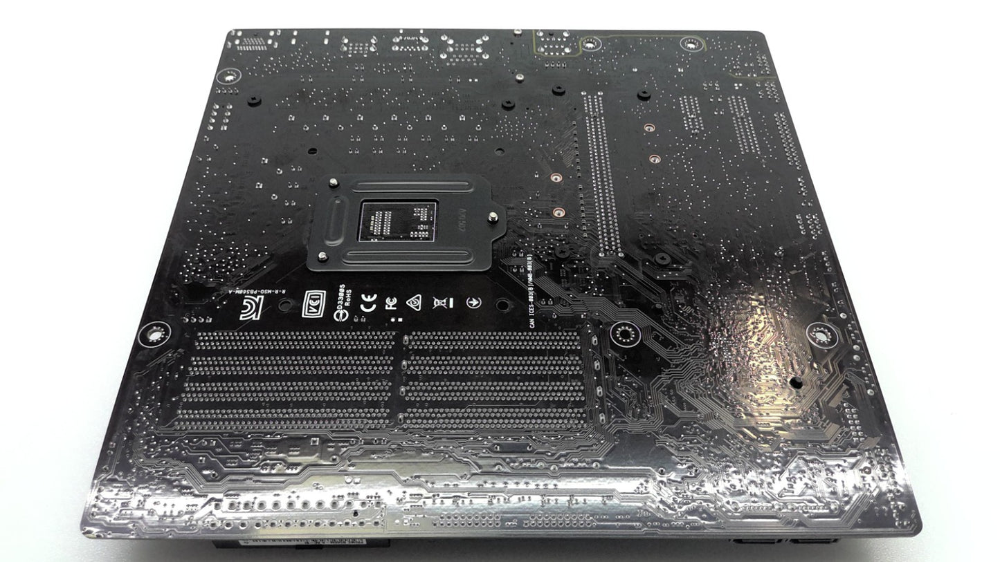 ASUS Prime B560M-A AC Micro ATX Motherboard LGA 1200 Intel *Read*