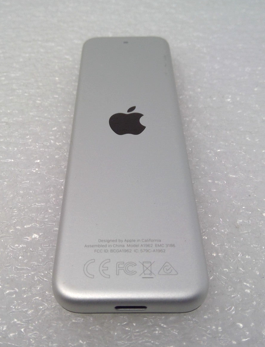 Apple Remote Control A1962 For Apple TV 4K (1st generation)