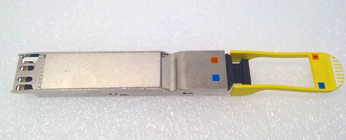 Innolight T-OH8CN-NMS 800GBASE OSFP DR8+ 1310nm MPO-12 SMF Optical Transceiver