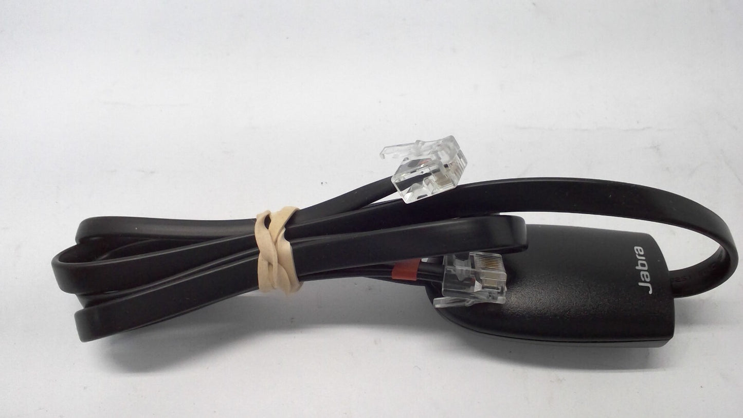 Jabra Link 16 14201-16 Wireless Headset EHS Switch Adapter for Cisco IP Phone
