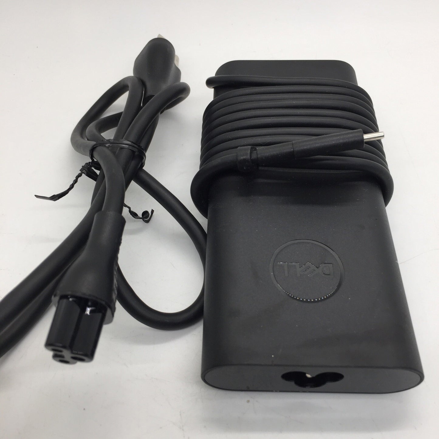 ORIGINAL Dell 130W AC Adapter Type C USB 0M0H25 0K00F5