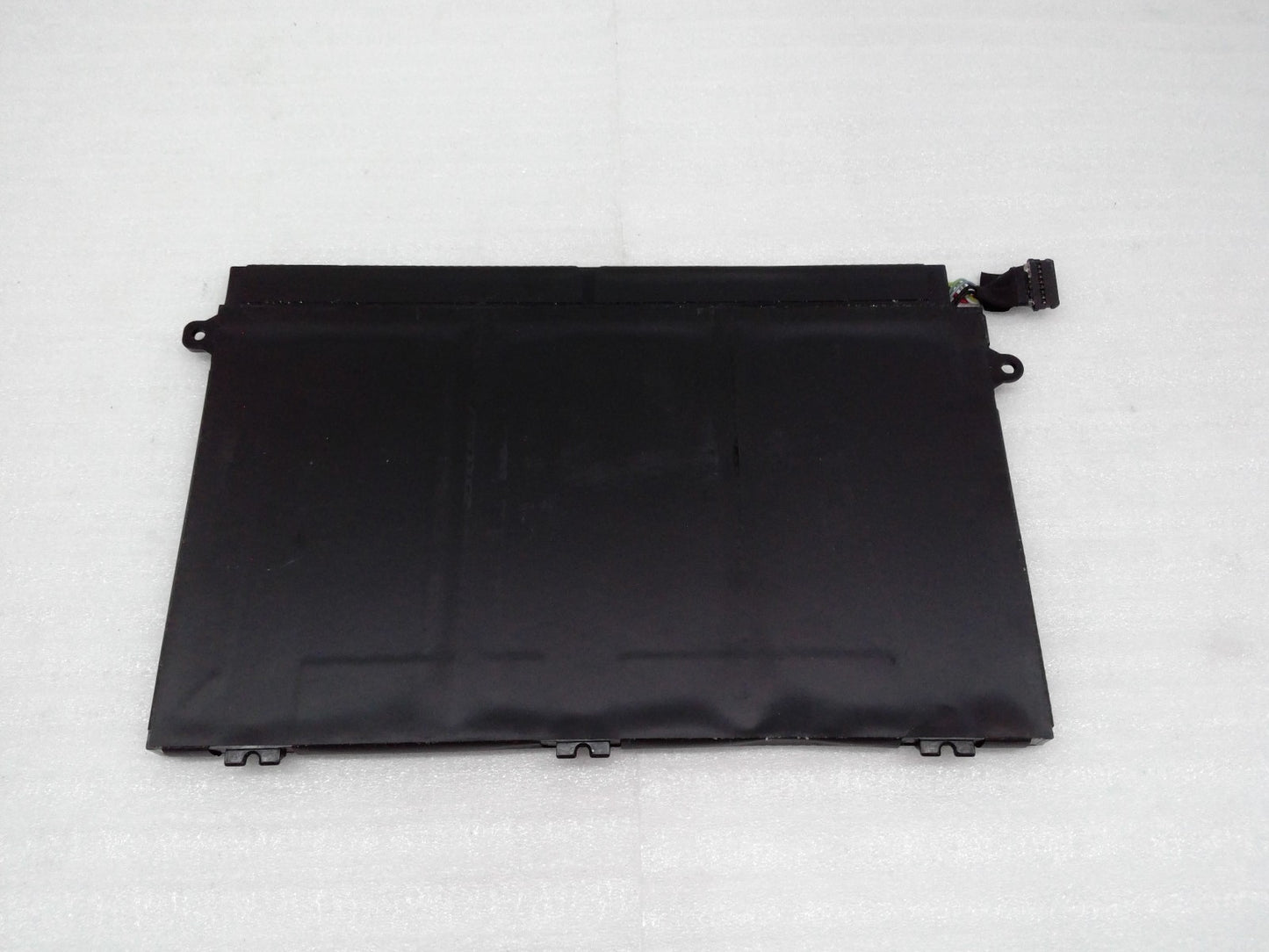 OEM Lenovo Thinkpad E580 Replacement L17M3P52 Rechargeable Li-ion Battery 3980mA
