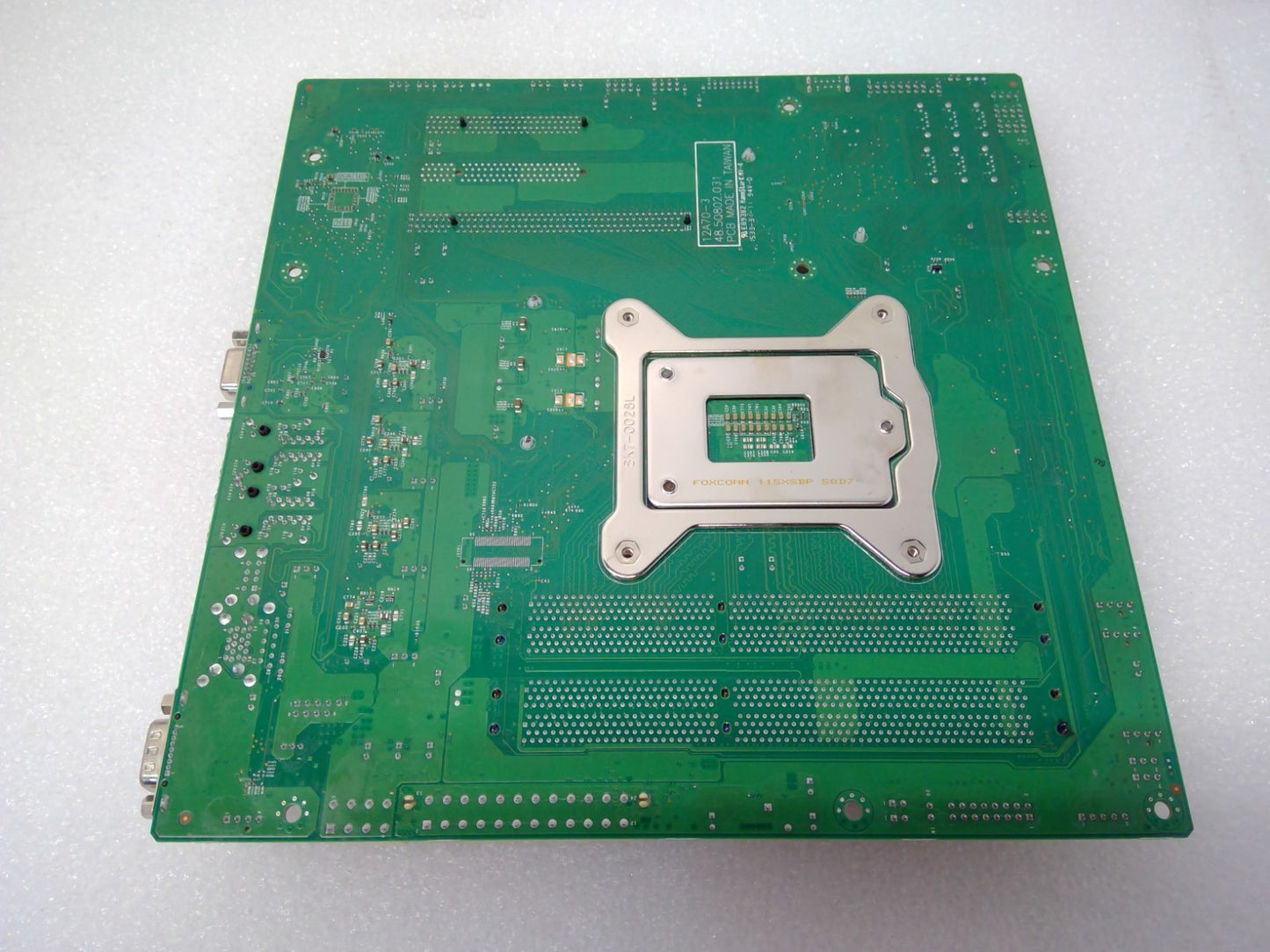Supermicro X10SLM+-LN4F Intel LGA 1150 DDR3 Server Motherboard W/Hradsink