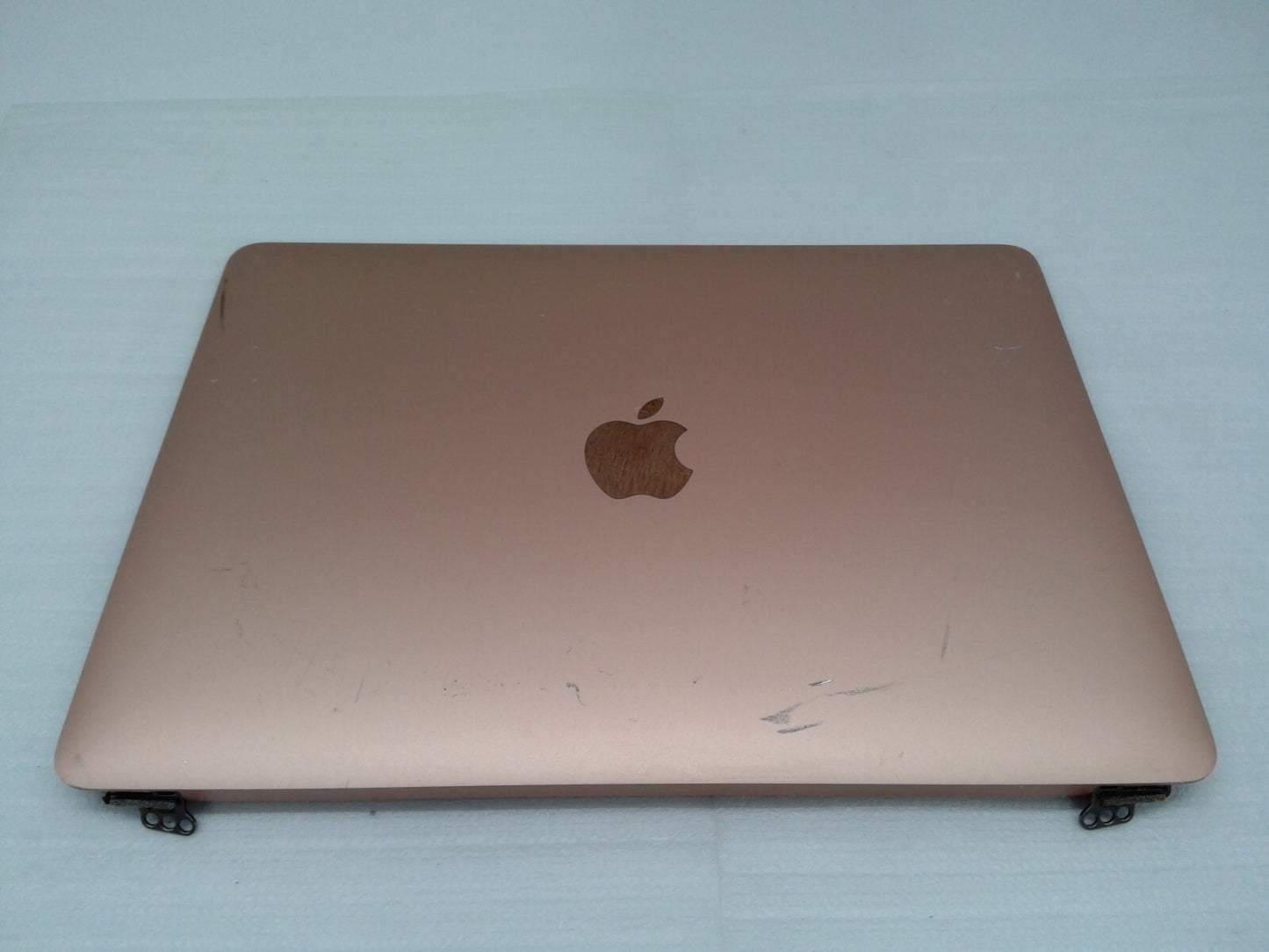 Apple Macbook Retina A1534 12" 2015 Rose Gold LCD Display Screen Assembly B3