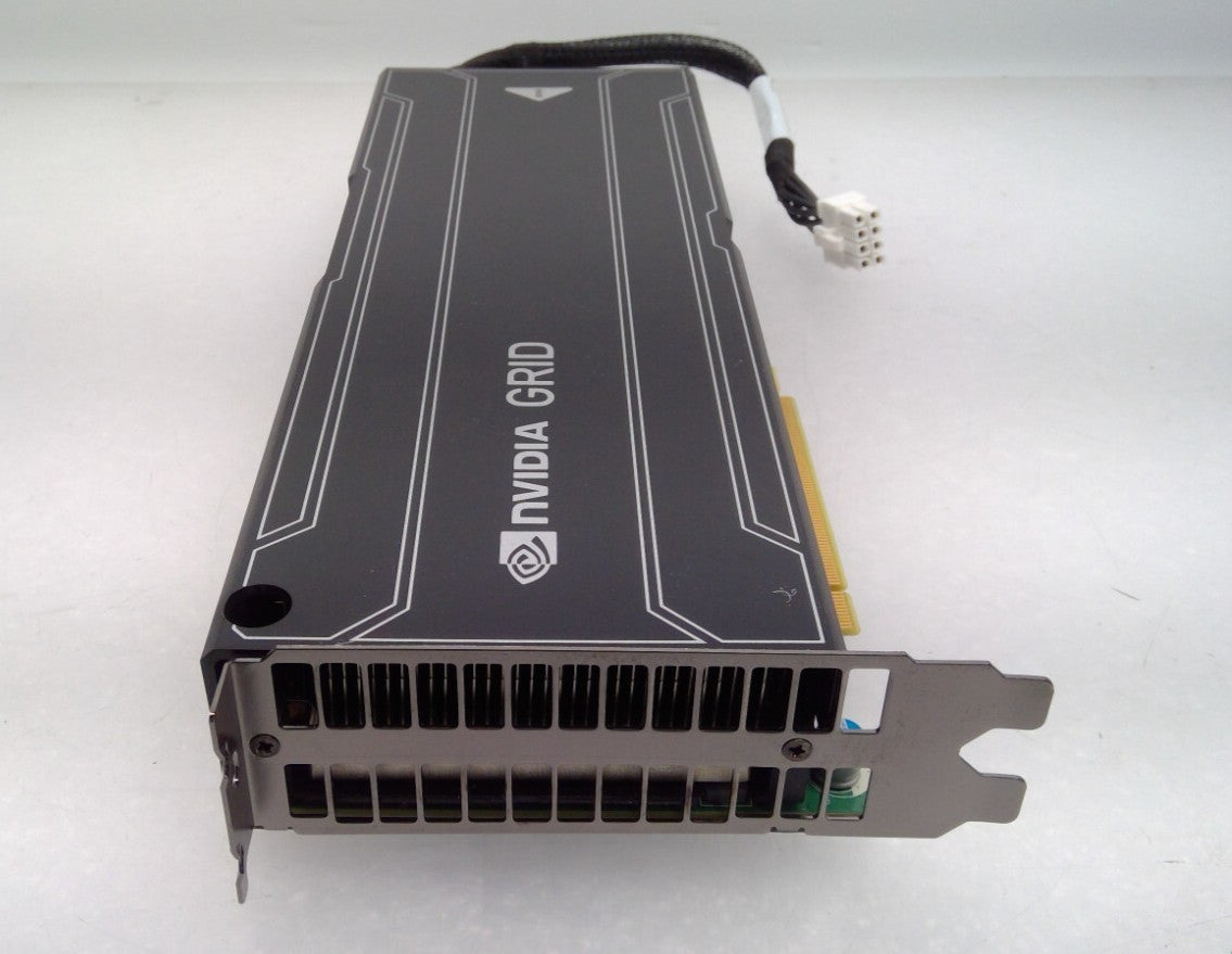 Cisco Nvidia GRID K2 699-52055-0552-320E 8GB GDDR5 PCIe Graphics Card