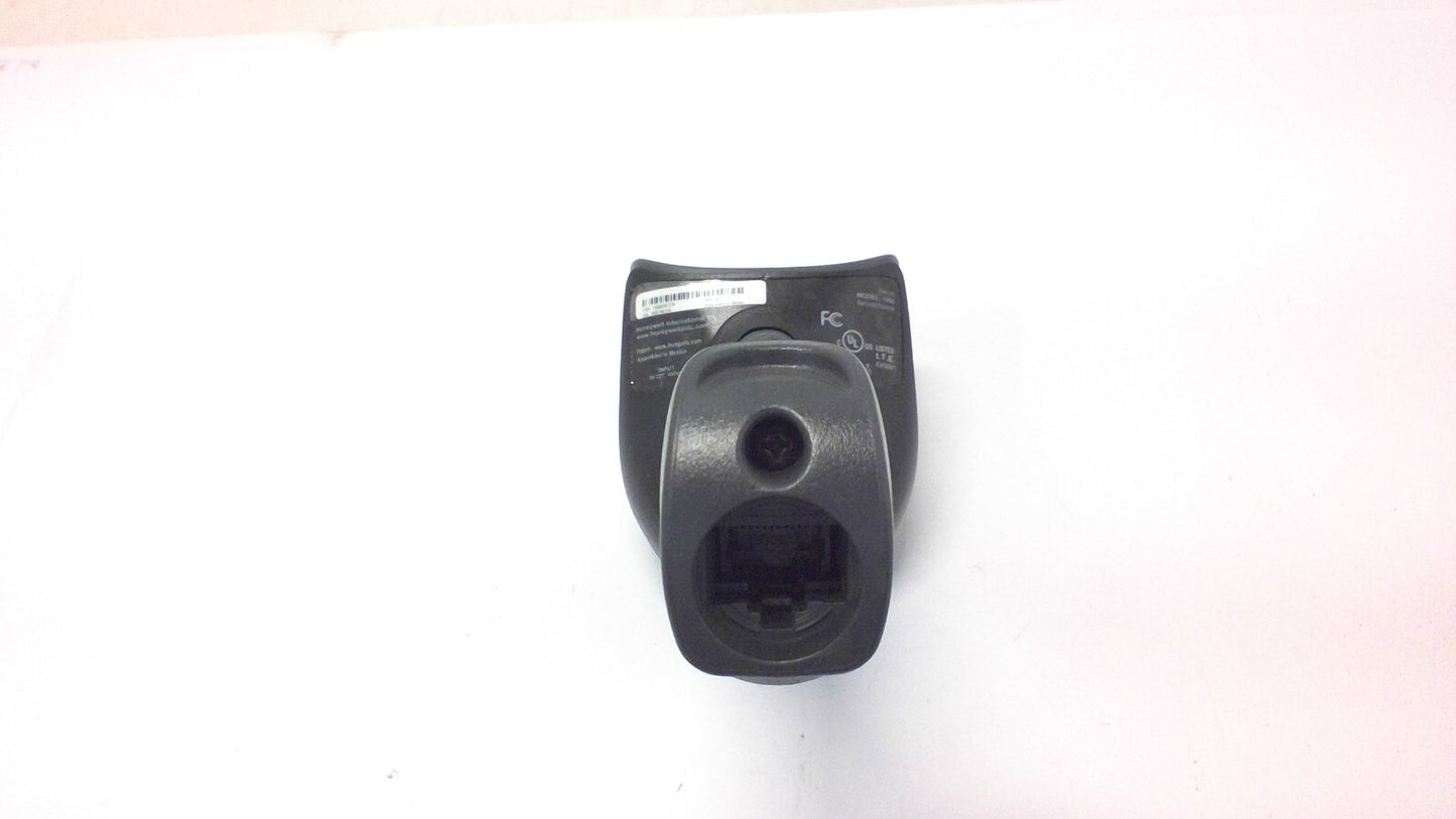 Honeywell Xenon 1900GHD-2 1900 Handheld Barcode Scanners NO USB Cord