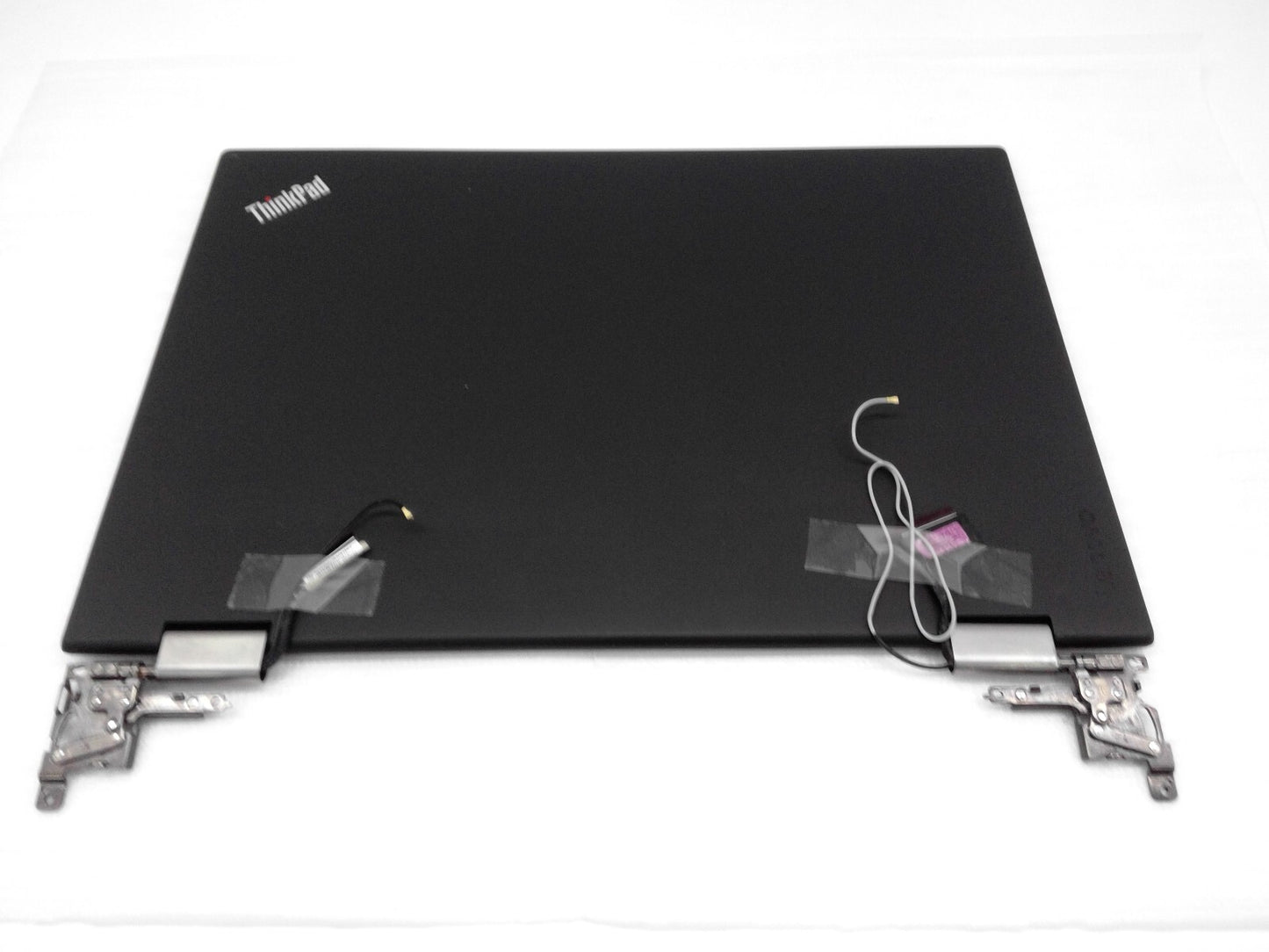 ThinkPad X1 Yoga 2nd Gen 14.0" FHD LCD Glossy Touch Screen Complete Assembly