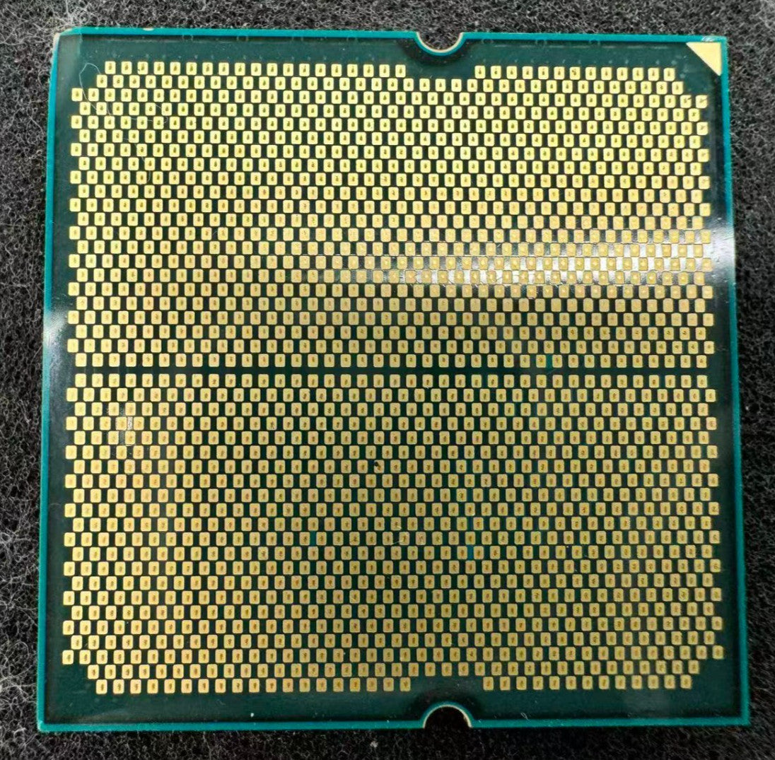 AMD Ryzen 5 7600 Desktop Processor 3.8GHz, 6-CoreSocket AM5 Tested *READ*