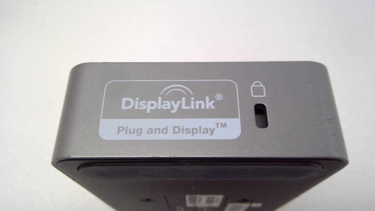 StarTech DK30CHHPD Dual USB-C HDMI Monitor Docking Station