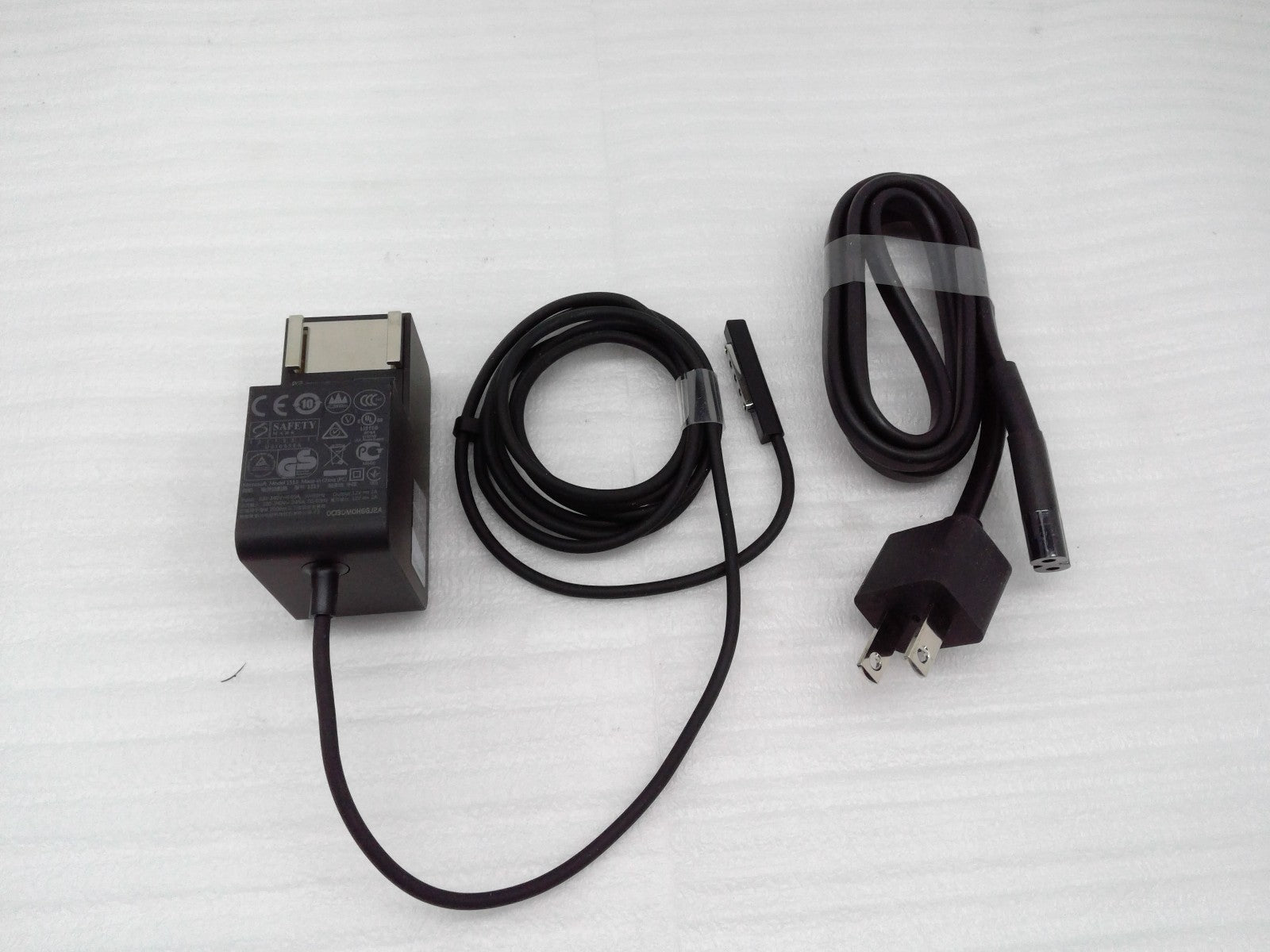 New OEM Microsoft Surface 2 Windows RT Charge Model 1513 Power Supply