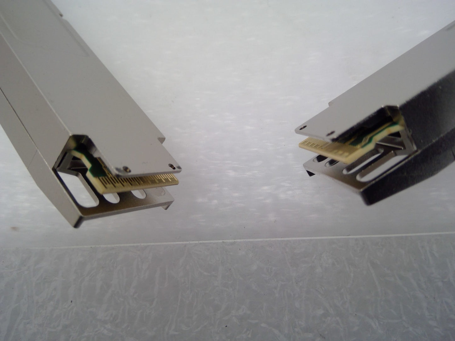 Molex 800G OSFP-112 DAC Cable 0.89m 30AWG 2111661424 Direct Copper interconnect