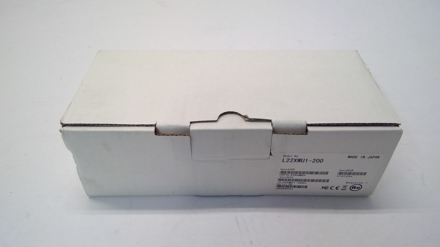 Opticon Barcode Scanner 2D CMOS Imager - L-22X L22XWU1-200