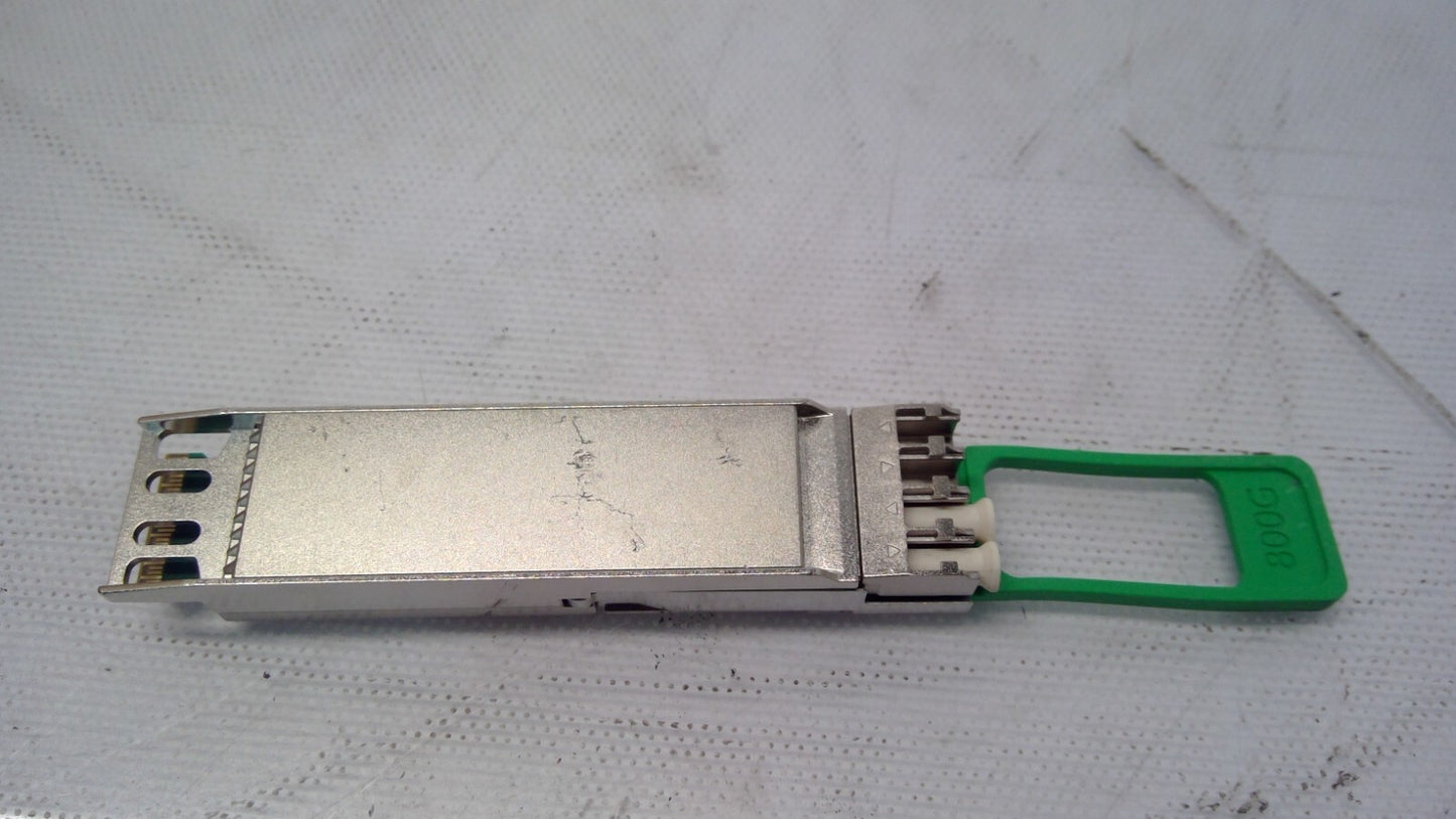 InnoLight T-OM8CTT-H01 800G OSFP CDGR4+ 800G-OSFP-CDGR4+