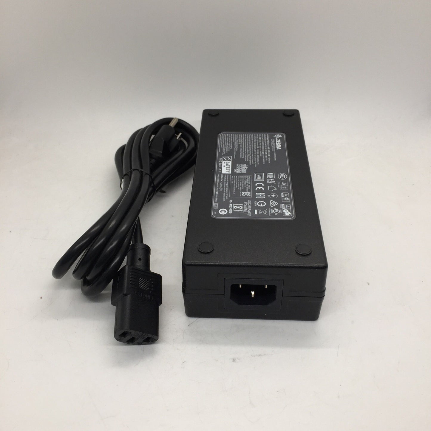 Zebra SAWA-58-90012A 12V 9 0A AC Power Supply Adapter