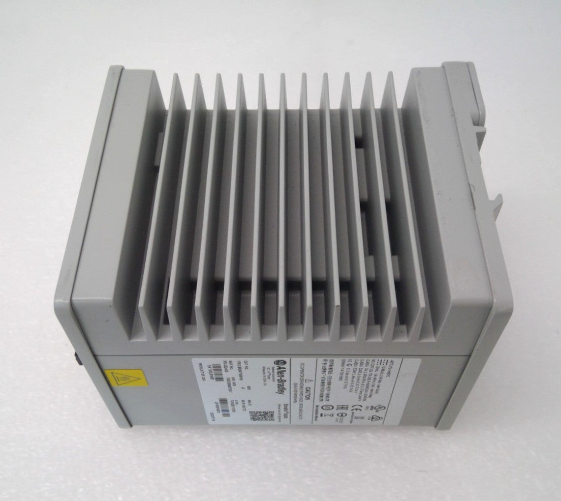 Allen-Bradley Stratix 5950 Industrial Network Security Appliance 1783-SAD4T0SPK9
